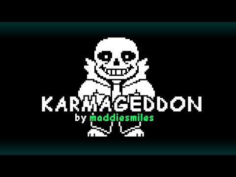KARMAGEDDON - Undertale AU: Swapswap