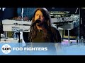 Foo Fighters - Cloudspotter (Live)