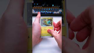 The NEW Way ✂️ POKEMON Journey TogetherRIP or SNIP 35 #pokemon #pokemoncards