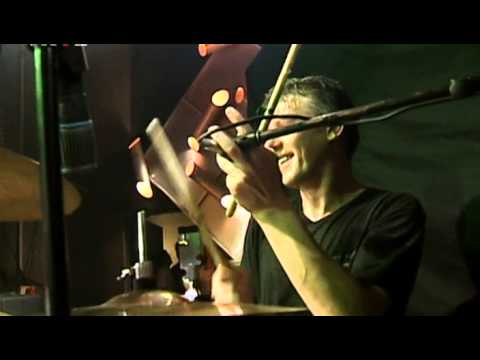 Gustafi - Tvornica 2003