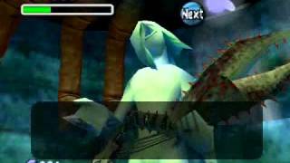 Let's Play Majora's Mask - Part 38: Dead Fish, Drum Fish, Perv Fish, Strum Fish