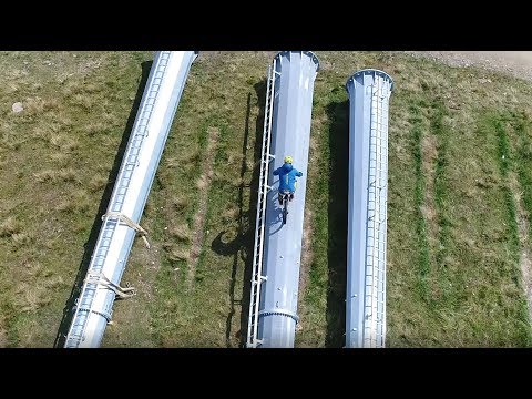 Next summer? Big news at Carosello 3000 Livigno