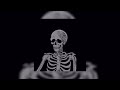 Spooky Scary Skeletons Andrew Gold Sped Up Audios