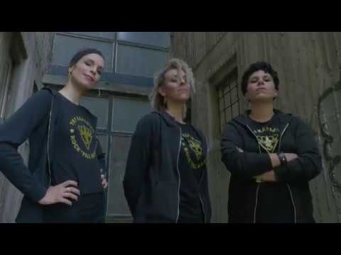 Tri Kapljice - Girls (sneak peek)