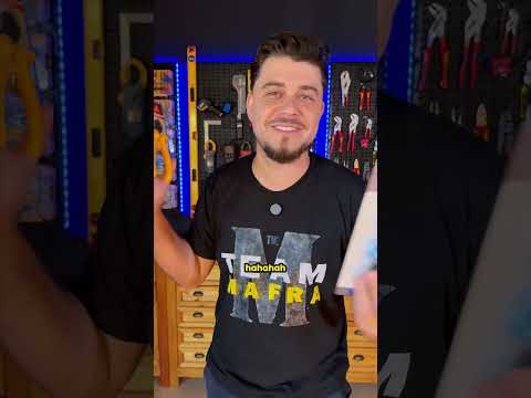 O KIT DE FERRAMENTAS INICIAL para começar a faturar como Eletricista