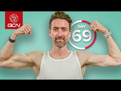 Why Strength Is The Secret To Longevity | Dan's Journey Back to Health and Fitness (Pt. 3)