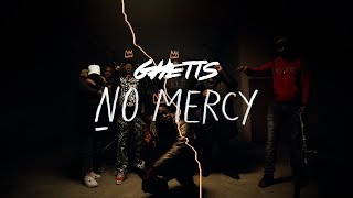 No Mercy Music Video
