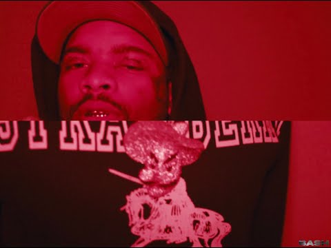 Slimesito - Red Light (Official Video)