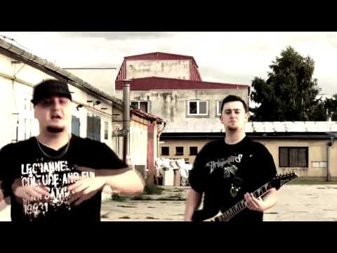 Eliotz - Chorus & EliotZ - Armáda lží (OFFICIAL VIDEO)