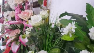 Lara çiçek siparişi 05064595872 Acelya Çiçek
