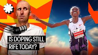 Performance vs Integrity: The Doping Debate | EP 134