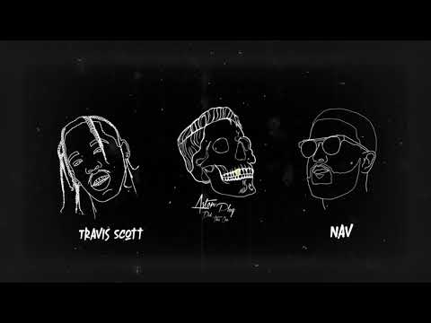 FREE Travis Scott x Nav Type Beat | 𝐓𝐡𝐢𝐞𝐟 𝐈𝐧 𝐓𝐡𝐞 𝐍𝐢𝐠𝐡𝐭