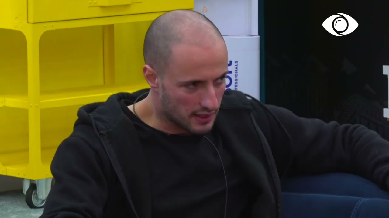 Pa Efin merr fund/ Olta për Luizin: Është shumë e lehtë ta thyesh