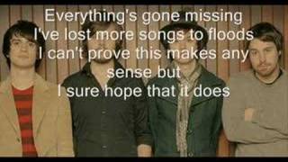 The Piano Knows Something I Don&#39;t Know (karaoke)