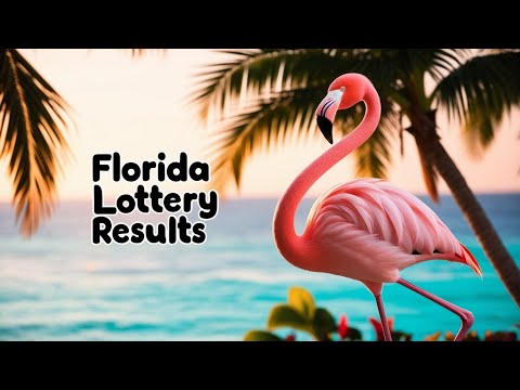 Resultados de la Loteria de Florida 25 de Mayo del 2025 Tarde