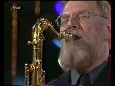 2000 - Toshiko Akiyoshi & Lew Tabackin Big Band - Burghausen