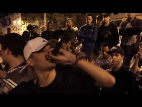 Roda Cultural de Coelho Neto #10 - Semi-Final - MT x ZACK