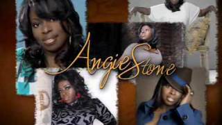 Angie Stone - Unexpected (Album Commercial)