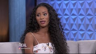 Pepi Sonuga Talks Holding True to Her Values video