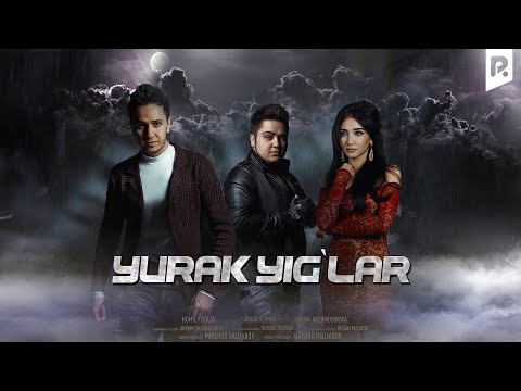 Yurak yig'lar (o'zbek film) | Юрак йиглар (узбекфильм) #UydaQoling