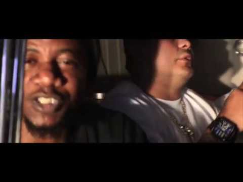 SMR ft La Firmeza - Smoke Out (Official Music Video)