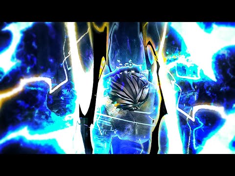 [Type Soul] This Build Is OVERPOWERED