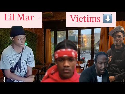 One Of Brooklyn’s Top Shooters “Lil Mar” Gets Killed at Taste Of The City Lounge.. 