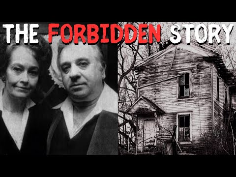 The Conjuring: The Story The Warrens DIDN'T Want You To Know