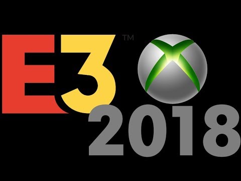Microsoft Hidden Gems of  E3 2018