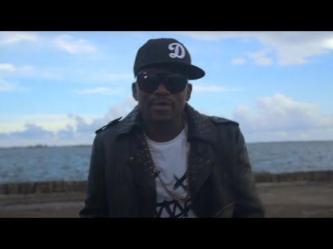 D-Major - Something New (Official Video)