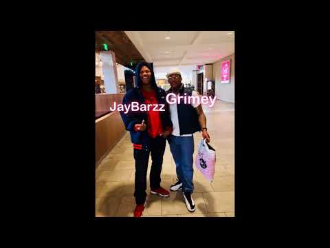 JayBarzz Ft Grimey - Forever