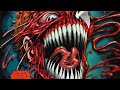 The Insane History Of Carnage
