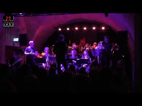 Jugend-Jazzorchester Sachsen: Jule Styne - I Fall In Love Too Easily