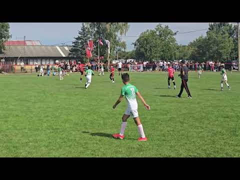2015 V Rabona kup 2. utakmica 2015 FK Rabona 1-0 Zarkovo 07.09.25. 