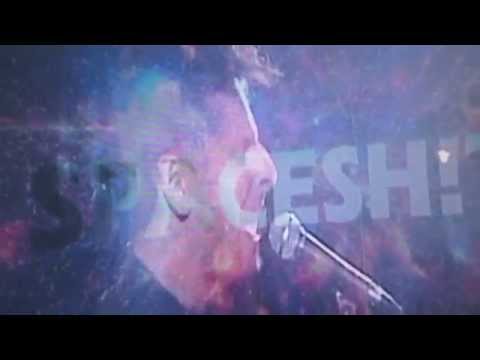 Spacesh!t - Got To Know (Pécsi Napok 2014) LIVE