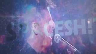 Spacesh!t - Got To Know (Pécsi Napok 2014) LIVE