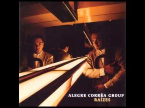 Alegre Corrêa - Trapézio