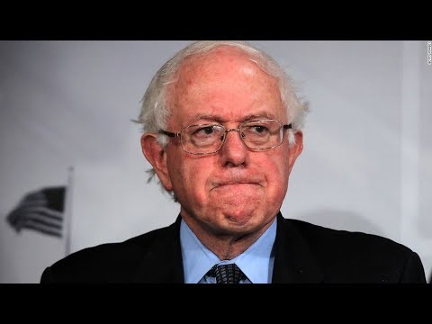 Caller Claims Bernie is Too Far Left, Can't Cite Single Example