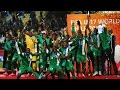 Nigeria U17 Squad 2015 Goals And Talents