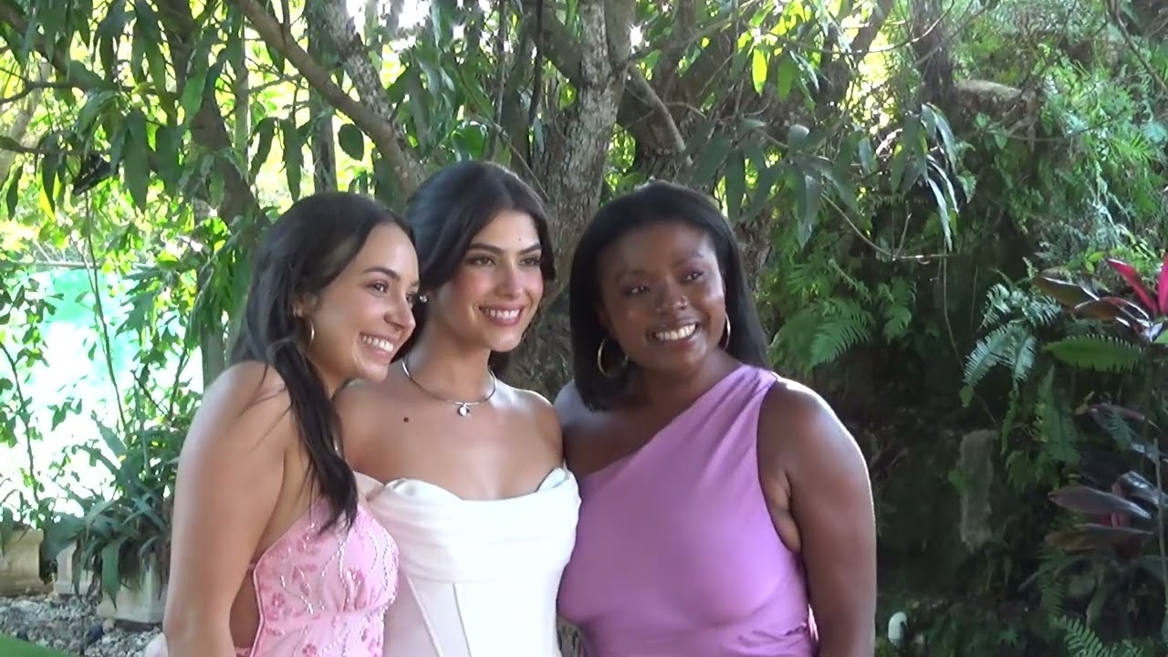 Wedding | Miami, FL | Modern Day Home Video®