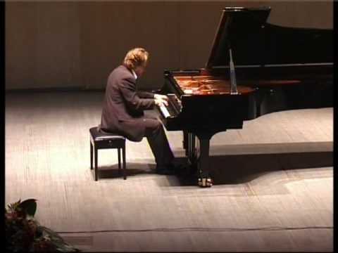 F.Chopin. 3 Nocturnes. op.48/2 fis-moll