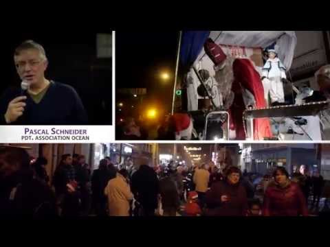 CAPTATION - Saint Nicolas à Neuves-Maisons 2013