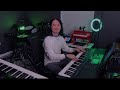 PATHIAN HMEL Keyboard Instrumental