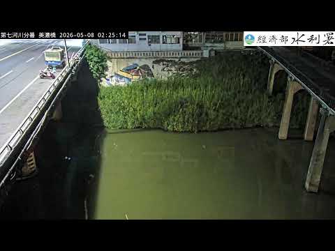 美濃區美濃橋即時影像