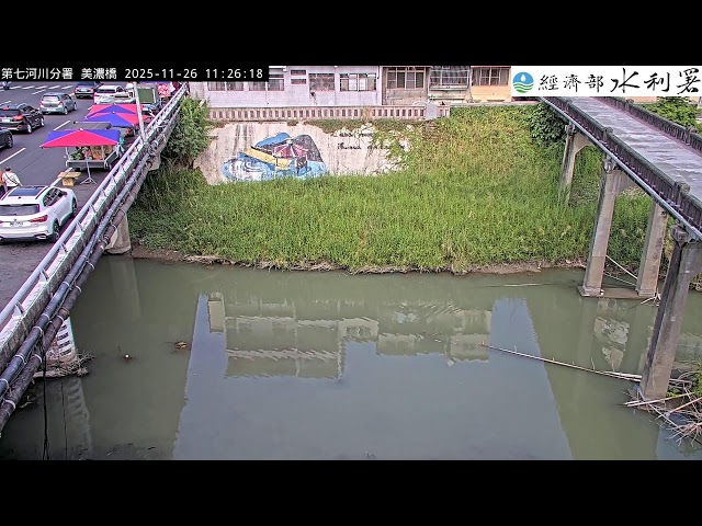 Meinong River Meinong Bridge