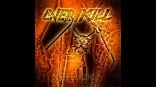 Overkill - Love (lyric video)