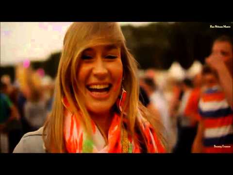 Nitrous Oxide & Denise Rivera - The Day (Original Mix) [Raz Nitzan Music]