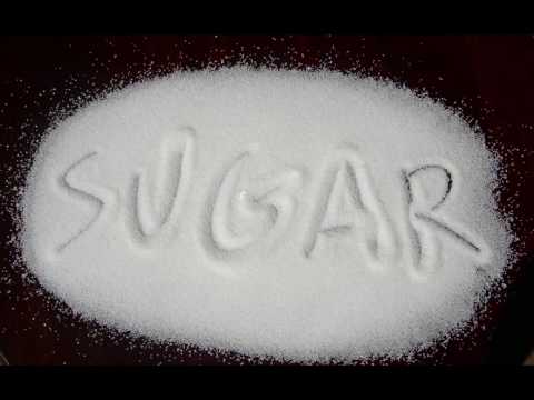 EB - Confectioner's Sugar