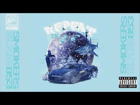 SMOKERS’HELPLINE - 野格 JÄGERBOMB (Official Audio)