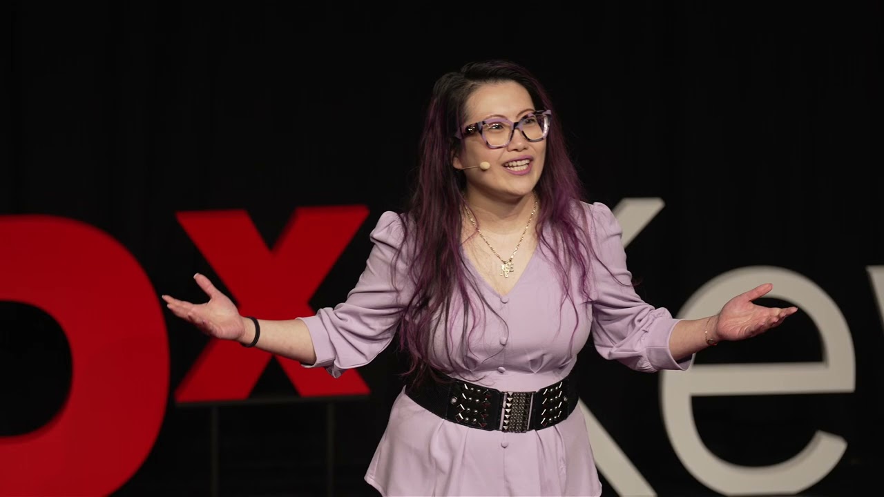 What shapes our everyday decisions? | Dr. Khai Win | TEDxKew